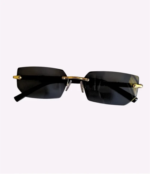 Lentes-de-sol-gafas-negro-negras-cuadrada-sin-montura-moda-aesthetic-grunge-outflit-darky-rouse