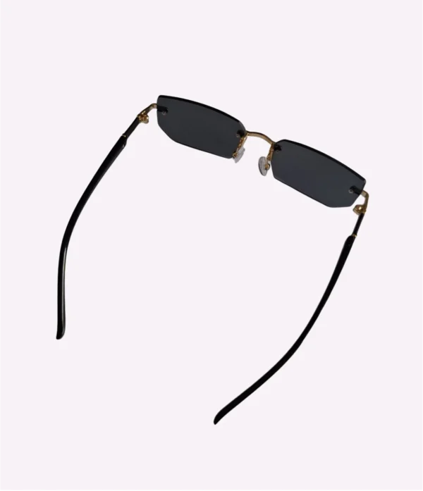 Lentes-de-sol-gafas-negro-negras-cuadrada-sin-montura-muestra-moda-aesthetic-grunge-outflit-darky-rouse