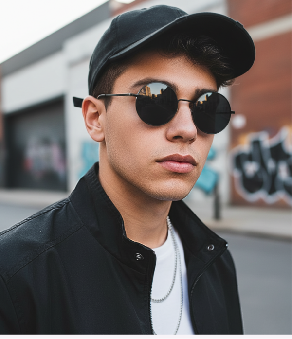 Lentes-de-sol-gafas-negros-circulares-redondos-con-montura-moda-aesthetic-urban-dark-grunge-gotico-punk Lentes-de-sol-gafas-negros-circulares-redondos-con-montura-moda-aesthetic-urban-dark-grunge-gotico-punk